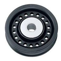 Harken 76mm Aluminium High-load Schijf Default