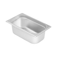 GN-container - 1/4 - 100 mm