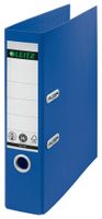 Leitz Recycle 180° ordner, rug van 8 cm, blauw - thumbnail