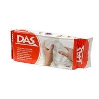 DAS Klei Wit 0,5 kg DAS Klei Wit 0,5 kg