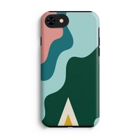 Noor B: iPhone SE 2020 Tough Case