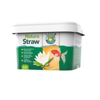 Colombo Natura Stro 2500 ml - 100% Natuurlijk Gerstestro voor 5.000L Kristalheldere Vijver