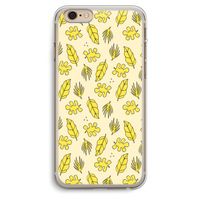 Herfst: iPhone 6 Plus / 6S Plus Transparant Hoesje