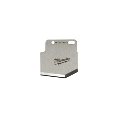 Milwaukee Plastic snijmes vervanging - 4932479408