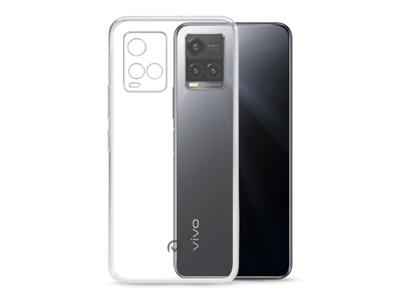 Mobilize Mobilize Gelly Case vivo Y33S Clear