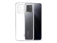 Mobilize Mobilize Gelly Case vivo Y33S Clear