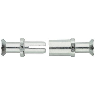 Harting Buscontact 09110006240 Inhoud: 1 stuk(s)