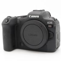 Canon EOS R6 body occasion
