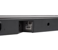 Polk Audio SIGNA S2 Soundbar, Actieve home subwoofer Zwart Bluetooth, Wandbevestiging, Incl. draadloze subwoofer - thumbnail