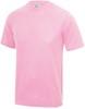 Just Cool JC001 Cool T - Baby Pink - XS