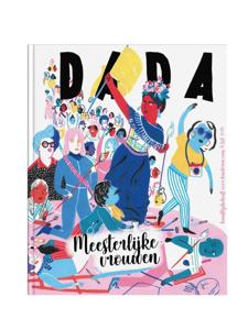 Meesterlijke vrouwen (Paperback)