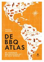De BBQatlas (Hardback)