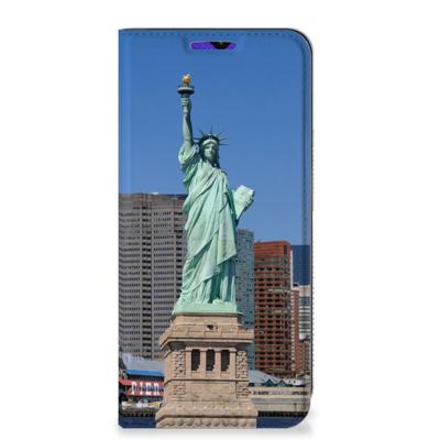 Samsung Galaxy A13 (5G) | Samsung Galaxy A04s | Book Cover | Vrijheidsbeeld