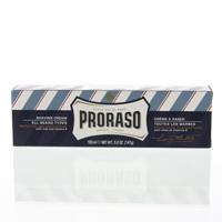 Proraso Blue Shaving Cream Protective 150ml