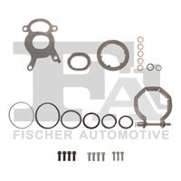 Turbocharger, montageset KT100510