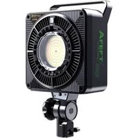 Falcon Eyes Afeft Bi-Color LED lamp SQ2