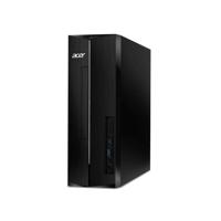 Acer Aspire XC-1780 I3208 Desktop Zwart