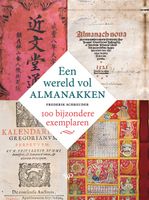 Een wereld vol almanakken - Frederik Schreuder - ebook