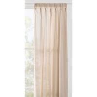 Leen Bakker - Inbetween Bergen - Polyester - Taupe - H297 Cm