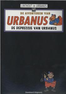 De Depressie van Urbanus (Paperback)