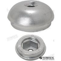 TEN01052AL - SLEIPNER ALU PROPELLER ANODE 0,03KG 45MM