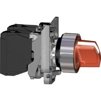 Schneider Electric XB4BK124B5 XB4BK124B5 Keuzeschakelaar 1 stuk(s)