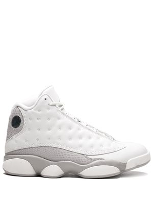 Jordan baskets Air Jordan 13 - Blanc