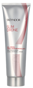 Skeyndor Slim Drone Body Remodelling Double Drone Gel-Cream 150ml Gerichte behandeling Dames