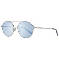 Zonnebril Uniseks Web Eyewear WE0198-5716X ø 57 mm