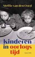 Kinderen in oorlogstijd - Steffie van den Oord - ebook