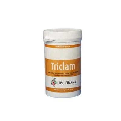 Fish Pharma Triclam: Koi Vijverbescherming Tegen Parasieten - Filterveilig