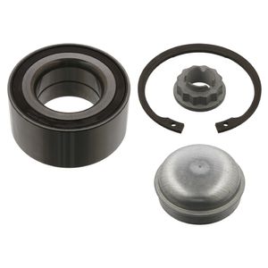 Wiellager 37549