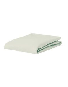 Essenza Essenza Minte hoeslaken 140x200 Oyster