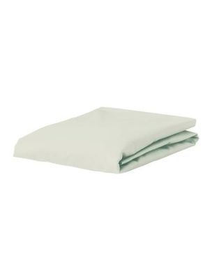 Essenza Essenza Minte hoeslaken 140x200 Oyster