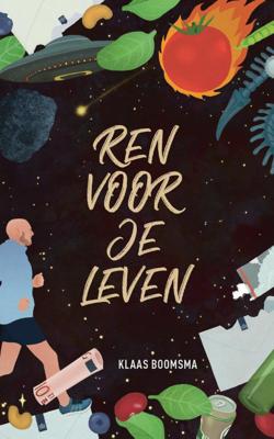 Ren voor je leven (Paperback)