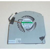Notebook CPU Fan for Dell Alienware 17 R4 R5 Series MG75090V1-C090-S9A