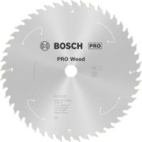 Bosch Accessoires Cirkelzaagblad ACCU Standard for Wood 184x16x1.6/1.1x48T - 2608837699