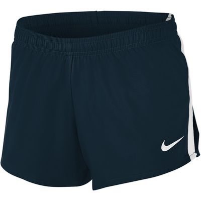 Nike Stock Fast 2" Short Dames