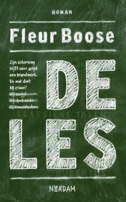 De les - Fleur Boose - ebook