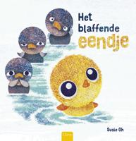 Het blaffende eendje (Hardback)