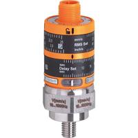 ifm Electronic Oscillatiesensor VKV022 18 - 32 V/DC 1x NC 1 stuk(s)