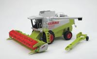 Bruder claas lexion 480 combine