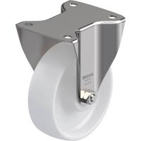 Blickle BX-PO 150XR Bokwiel Wieldiameter: 150 mm Draagvermogen (max.): 400 kg 1 stuk(s)