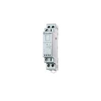 Finder 22.32.0.230.1320 Contactor 2x NO 230 V/DC, 230 V/AC 25 A 1 stuk(s)