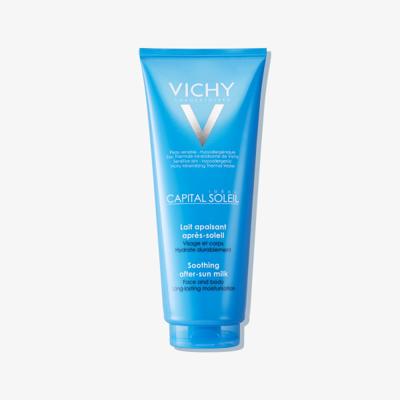 Vichy Idéal Soleil Aftersun Melk 300ml