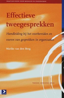 Effectieve tweegesprekken (Paperback)