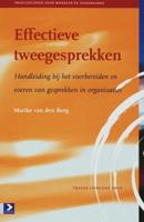 Effectieve tweegesprekken (Paperback)