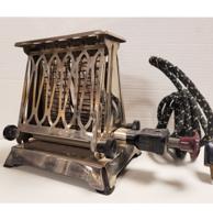 Westinghouse - Vintage &apos;Turnover" Broodrooster uit 1925 - Origineel