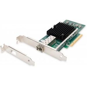 Digitus DN-10161 netwerkkaart & -adapter Intern SFP+ 10000 Mbit/s