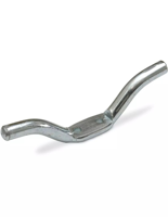 Waelbers Koordhouder 110mm, blauw verzinkt (GV) - 10 Stuk(s) - 418541.05
